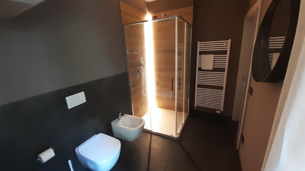 La Villa Charme&Pleasure Rovetta Extérieur photo